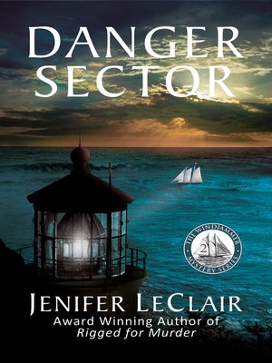 cover image of Danger Sector